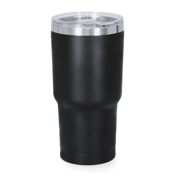 Kubek termiczny 530 ml - czarny Kubek termiczny 530 ml - czarny