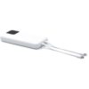 Power bank 10000 mAh BrandCharger Powe charge - biały