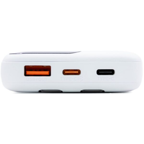 Power bank 10000 mAh BrandCharger Powe charge