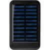 Power bank 4000 mAh z ładowarką słoneczną Power bank 4000 mAh z ładowarką słoneczną