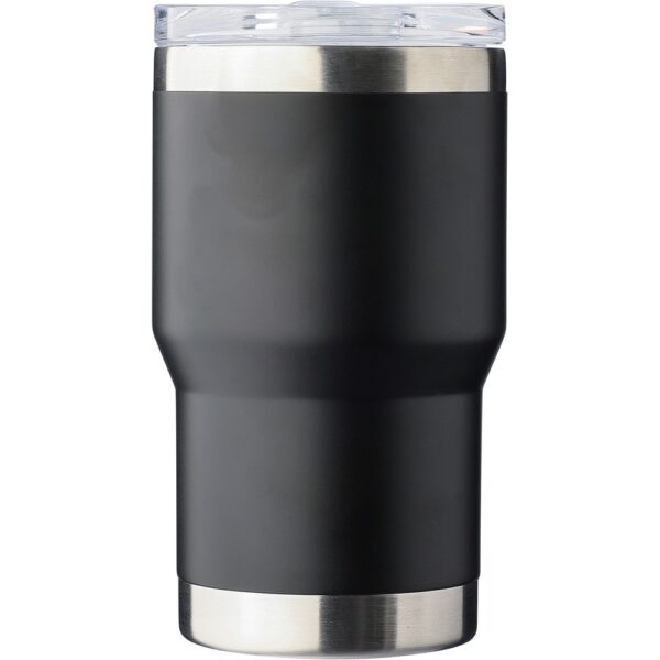 Kubek termiczny 350 ml - czarny