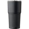 Kubek termiczny 500 ml - czarny