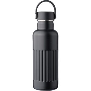 Butelka termiczna 500 ml - czarny Butelka termiczna 500 ml - czarny