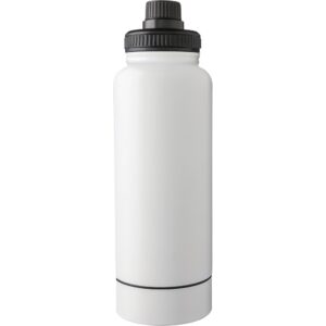 Butelka termiczna 1000 ml - biały Butelka termiczna 1000 ml - biały