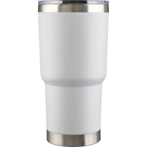 Kubek termiczny 590 ml - biały