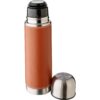 Termos 500 ml - brązowy