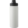 Butelka termiczna 500 ml - biały