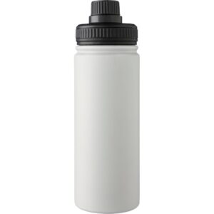Butelka termiczna 500 ml - biały Butelka termiczna 500 ml - biały