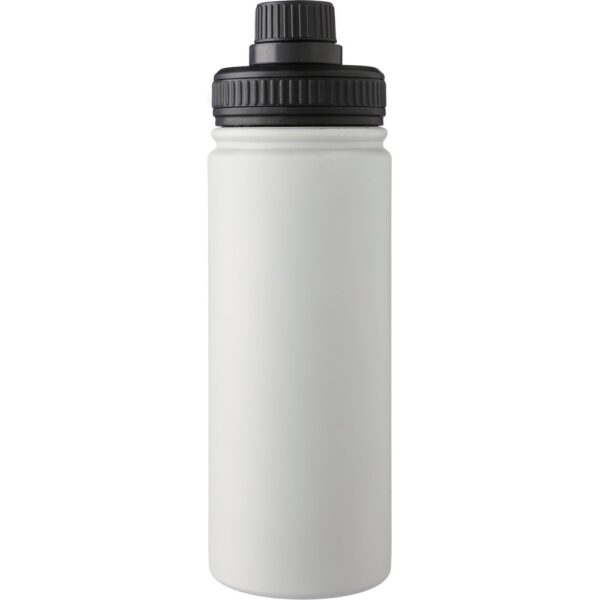 Butelka termiczna 500 ml - biały