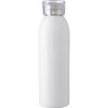Butelka sportowa 650 ml - biały Butelka sportowa 650 ml - biały