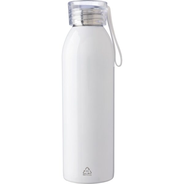 Butelka sportowa 650 ml Butelka sportowa 650 ml