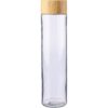 Szklana butelka 500 ml Szklana butelka 500 ml