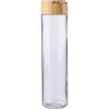Szklana butelka 500 ml Szklana butelka 500 ml