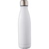 Butelka termiczna 500 ml - biały