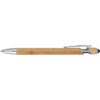 Bambusowy długopis, touch pen Bambusowy długopis, touch pen
