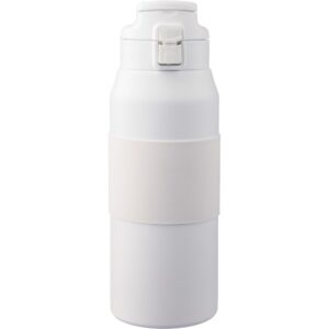 Butelka termiczna 800 ml - biały Butelka termiczna 800 ml - biały