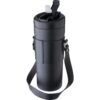 Butelka termiczna 730 ml - czarny