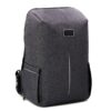 Plecak na laptopa 15,6" BrandCharger Phantom - szary