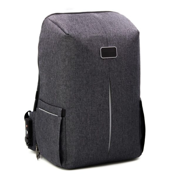 Plecak na laptopa 15,6" BrandCharger Phantom - szary