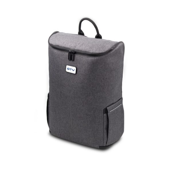 Plecak na laptopa 15,6" BrandCharger Marco Polo - szary