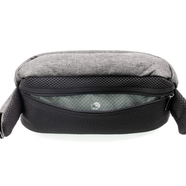 Saszetka zapinana w pasie BrandCharger Crosspack