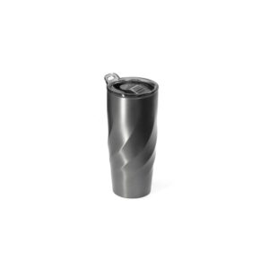 Kubek termiczny 500 ml BrandCharger Vortex Calix XL - grafitowy