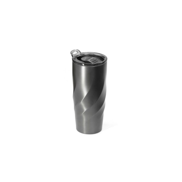 Kubek termiczny 500 ml BrandCharger Vortex Calix XL - grafitowy