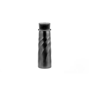 Butelka sportowa 1000 ml BrandCharger Vortex Athletica - grafitowy