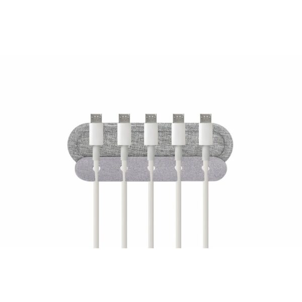 Organizer do kabli BrandCharger Cabledock