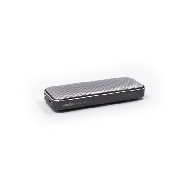 Głośnik bezprzewodowy BrandCharger Nano Pro - szary