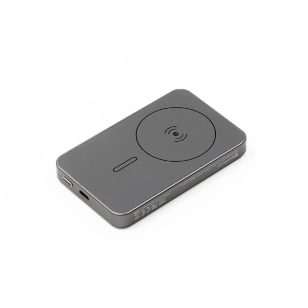 Powerbank BrandCharger Powerwave 5000 - grafitowy