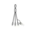 Kabel do ładowania i synchronizacji BrandCharger Trident 2 Kabel do ładowania i synchronizacji BrandCharger Trident 2