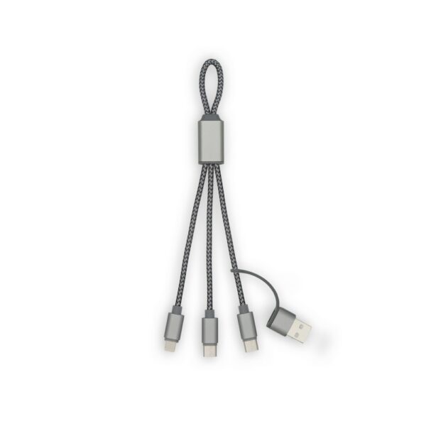 Kabel do ładowania i synchronizacji BrandCharger Trident 2 Kabel do ładowania i synchronizacji BrandCharger Trident 2