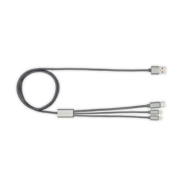 Kabel do ładowania BrandCharger Trident 2+ Kabel do ładowania BrandCharger Trident 2+