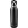 Butelka termiczna 500 ml - czarny
