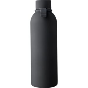 Butelka termiczna 500 ml - czarny Butelka termiczna 500 ml - czarny