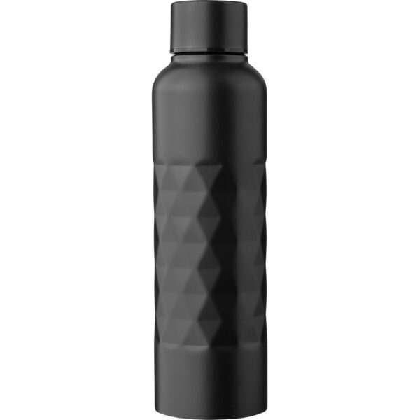 Butelka sportowa 800 ml - czarny Butelka sportowa 800 ml - czarny