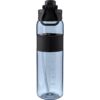 Butelka sportowa 900 ml - czarny
