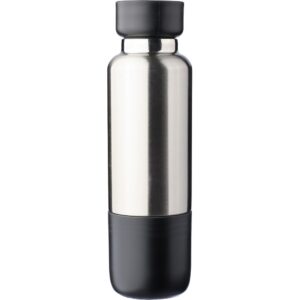 Butelka termiczna 500 ml - czarny Butelka termiczna 500 ml - czarny
