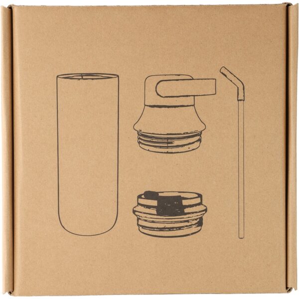 Butelka termiczna 500 ml