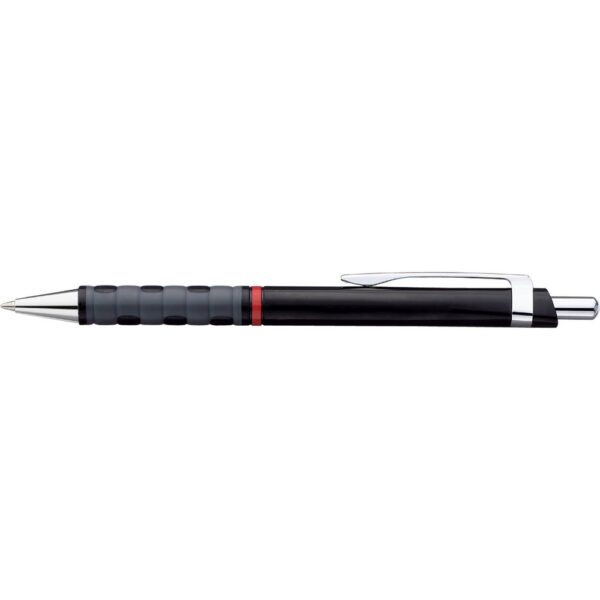 Długopis ABS rOtring Tikky - czarny Długopis ABS rOtring Tikky - czarny