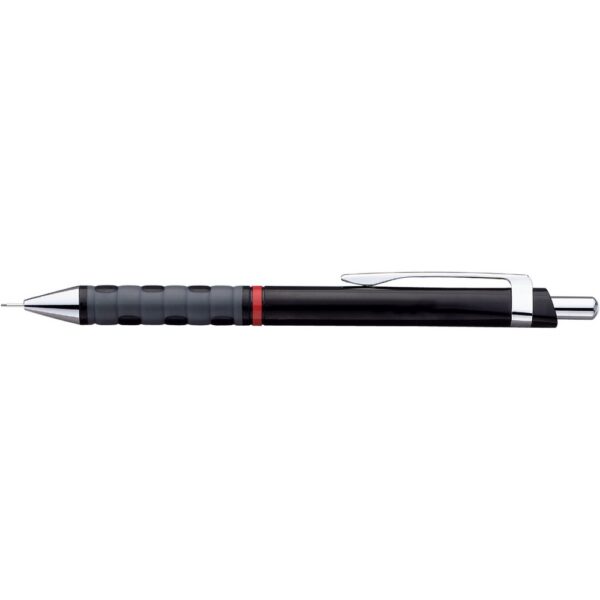 Ołówek mechaniczny ABS rOtring Tikky - czarny