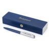 Długopis Waterman Allure Deluxe - niebieski Długopis Waterman Allure Deluxe - niebieski