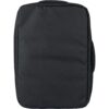 Plecak na laptopa 15" RPET - czarny
