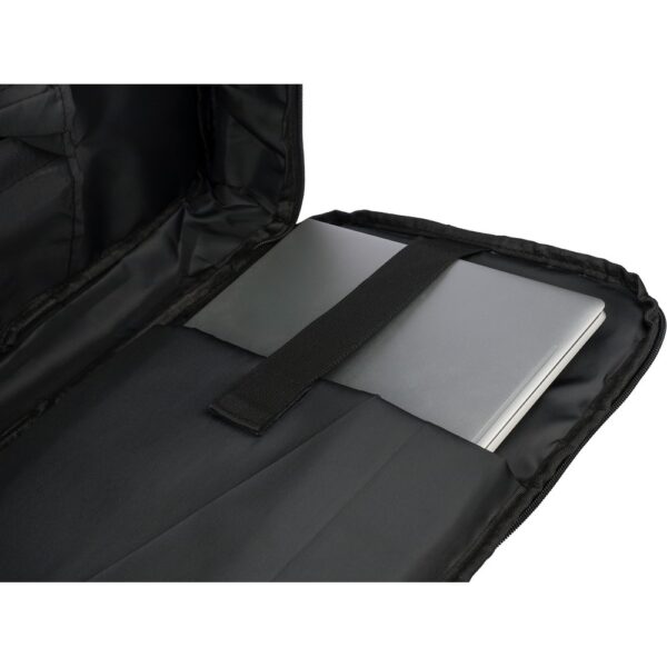 Plecak na laptopa 15" RPET