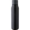 Butelka termiczna 600 ml - czarny
