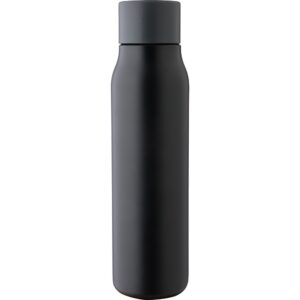 Butelka termiczna 600 ml - czarny Butelka termiczna 600 ml - czarny