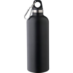 Butelka termiczna 500 ml - czarny Butelka termiczna 500 ml - czarny