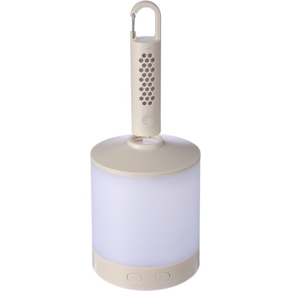 Wielofunkcyjna lampka kempingowa z funkcją RGB
