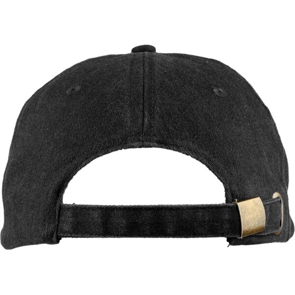 Czapka z daszkiem z bawełny 240 gsm Czapka z daszkiem z bawełny 240 gsm